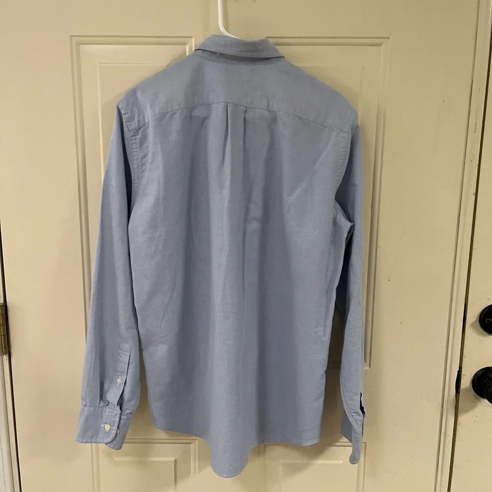 J.Crew Button Down